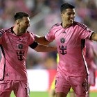 Lionel Messi y Luis Suárez hicieron un inesperado anuncio desde Inter Miami: 