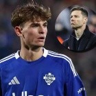 Revelan la decisión que tomó Xabi Alonso con Nico Paz en el Real Madrid