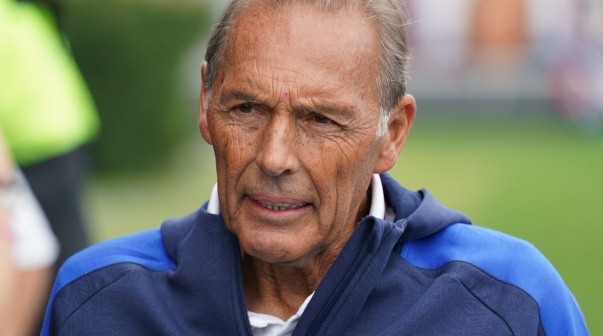 El nuevo DT de San Lorenzo contestó a Miguel Ángel Russo por su salida a Boca: 