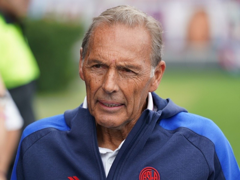 Giro inesperado con la situación de Russo en San Lorenzo Giro inesperado con la situación de Russo en San Lorenzo