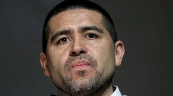 Palazo en Boca: 