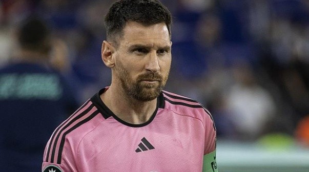 La noticia de último momento sobre el futuro de Messi en Inter Miami
