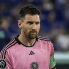 Inter Miami anunció la renovación de un jugador argentino