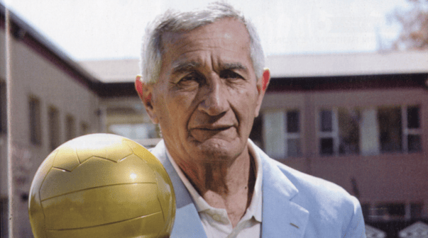 Falleció Juan Ramón Verón, gloria de Estudiantes y papá de la Brujita
