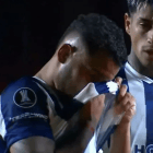 Fuerte denuncia de Talleres contra San Pablo por racismo: 