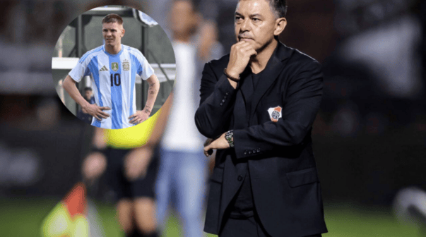 Gallardo, contundente sobre la venta de Mastantuno: