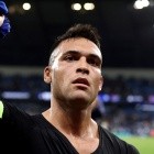 Revelan el club al que iría Lautaro Martínez tras la final de la Champions League