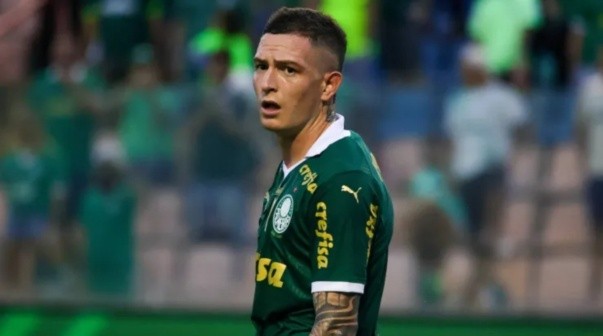 Aníbal Moreno puede ser nuevo refuerzo de un club de la Liga Profesional