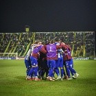 Cerro Largo le ganó y eliminó de la Copa Sudamericana a Defensa y Justicia en Varela