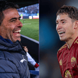 ¿Matías Soulé de Roma a Independiente? La sorprendente respuesta de Julio Vaccari: 