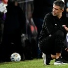 Independiente vs Huracán Semi de Final. Torneo Apertura. Liga Profesional Argentina./fotobaires.com