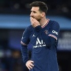 Pastore no se calló nada sobre Messi en el PSG: 