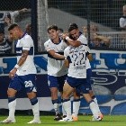 Gimnasia presentó a su nuevo DT tras la salida de Diego Flores: 