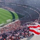 Un jugador de River sorprendió: 