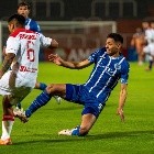 Infartante definición para Godoy Cruz en su grupo de la Copa Sudamericana