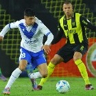 Copa Libertadores: Vélez se repartió los puntos con Peñarol y terminó primero