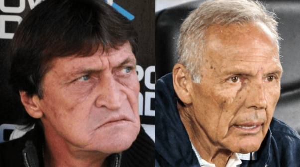 Falcioni sentenció a Russo tras su regreso a Boca: 