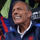 Tras la llegada de Russo, una figura de San Lorenzo ya negocia para irse a Boca