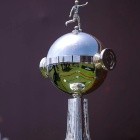 Con los 16 clasificados, así quedaron los bombos para los octavos de la Libertadores