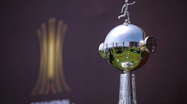 Con los 16 clasificados, así quedaron los bombos para los octavos de la Libertadores