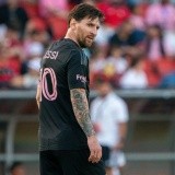 Lionel Messi tendrá revancha ante Porto en el Mundial de Clubes 2025