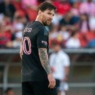Lionel Messi tendrá revancha ante Porto en el Mundial de Clubes 2025