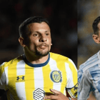 La advertencia de Vecchio a Di María por su vuelta a Central: 