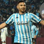 De Paul sentenció a Maravilla Martínez en Racing: 
