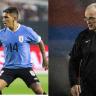 Lucas Torreira sentenció a Bielsa en Uruguay: 
