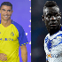 Mario Balotelli apuntó contra Cristiano Ronaldo: 