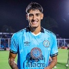 El posteo de Mariano Troilo tras ser convocado a la Selección Argentina: 
