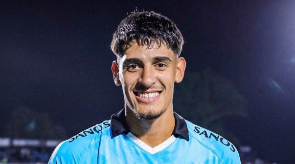 Mariano Troilo, la sorpresa de Scaloni en la lista de la Selección Argentina