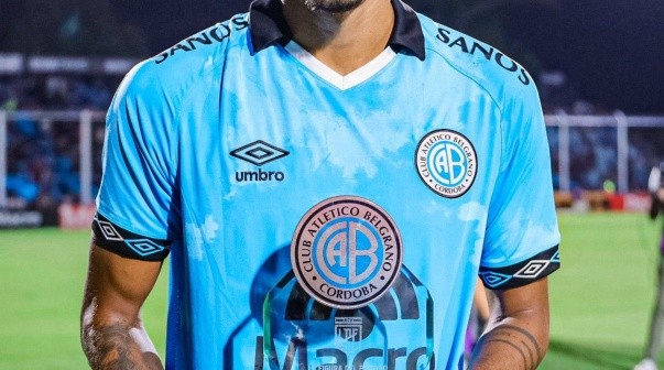 El equipo europeo que va con todo por Mariano Troilo