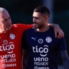 Alfaro, tajante con Bobadilla tras la xenofobia vs. Talleres: 