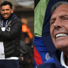 Tevez sentenció a Russo tras su regreso a Boca: 