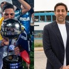 Diego Milito, tajante sobre el posible regreso de Juanfer Quintero a River: 