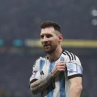 Tagliafico no se calló nada sobre Messi en la Selección Argentina: 