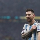 Fue campeón con PSG e ignoró a Messi en su mención: 