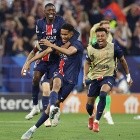UEFA Champions League Final - PSG vs Inter