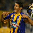 Malcorra, contundente con Di María tras su vuelta a Central: 