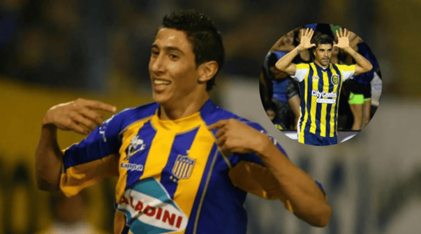 Malcorra, contundente con Di María tras su vuelta a Central: 