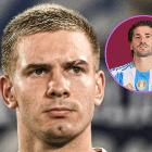 De Paul, tajante con Mastantuono en la Selección Argentina: 