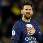 Mascherano, DT del Inter Miami, contestó las provocaciones de PSG para Messi: 