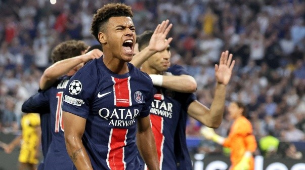 EN VIVO: PSG vs. Inter por la final de la UEFA Champions League Minuto a Minuto | TNT Sports