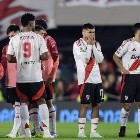 RIVER VS PLATENSE. Cuartos de Final. Torneo Apertura. Liga Profesional Argentina./fotobaires.com