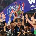 El mensaje del Real Madrid a Luis Enrique tras ganar la Champions en PSG: 
