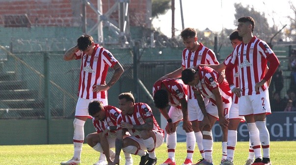 Estudiantes, eliminado en 16avos de final de la Copa Argentina