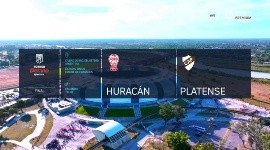 En Santiago del Estero, el Globo y el Calamar definen el Torneo Apertura.