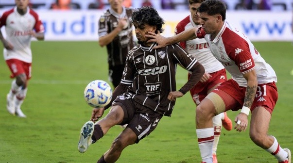 huracan vs platense final torneo apertura