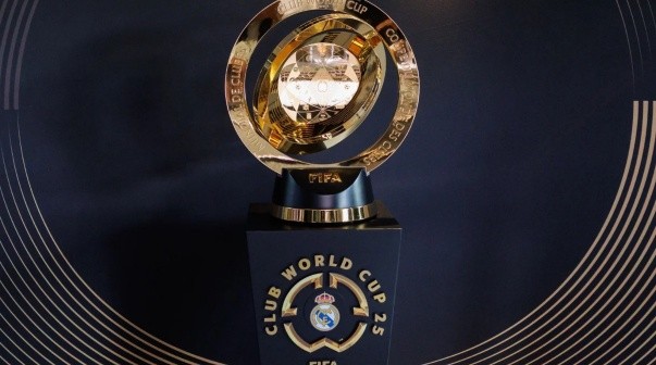 El inesperado premio para el campeón del Mundial de Clubes